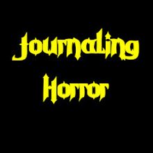 Journaling Horror